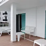 Hotel Ten Mamaia