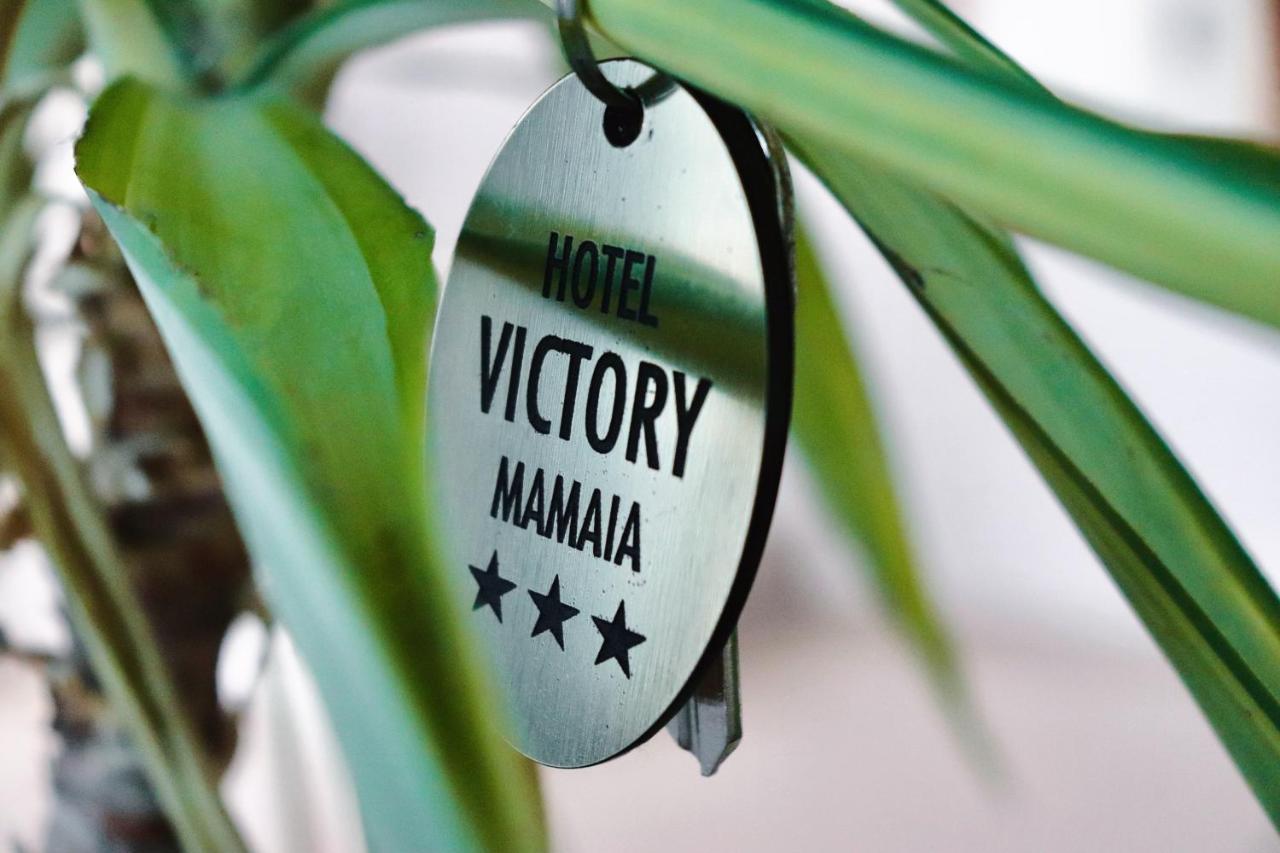 Victory 3* Mamaia