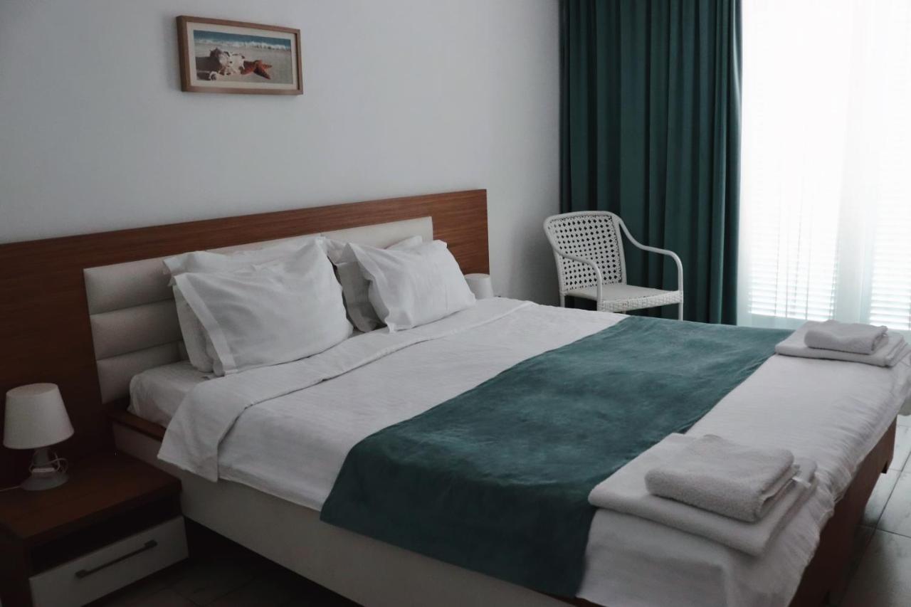 Hotel Victory