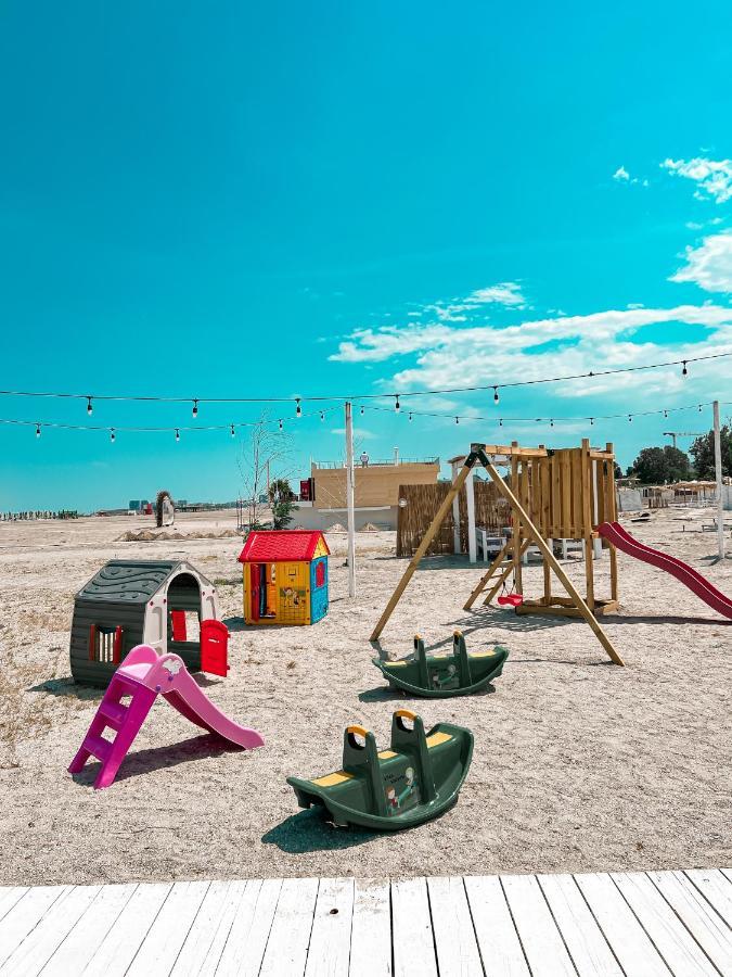 Victory 3* Mamaia
