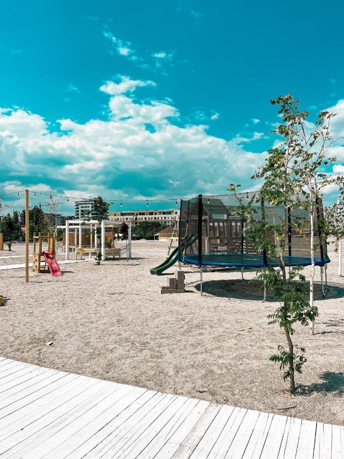 Victory 3* Mamaia