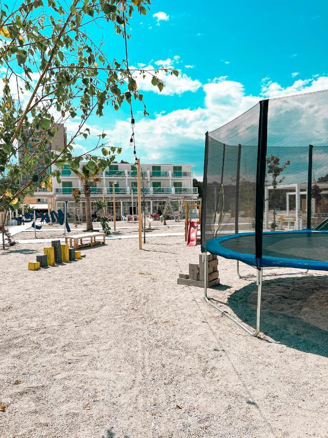 Victory Hotel Mamaia