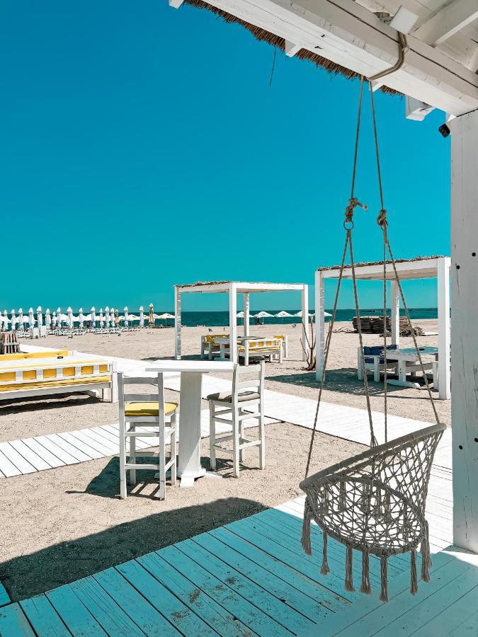Victory Hotel Mamaia