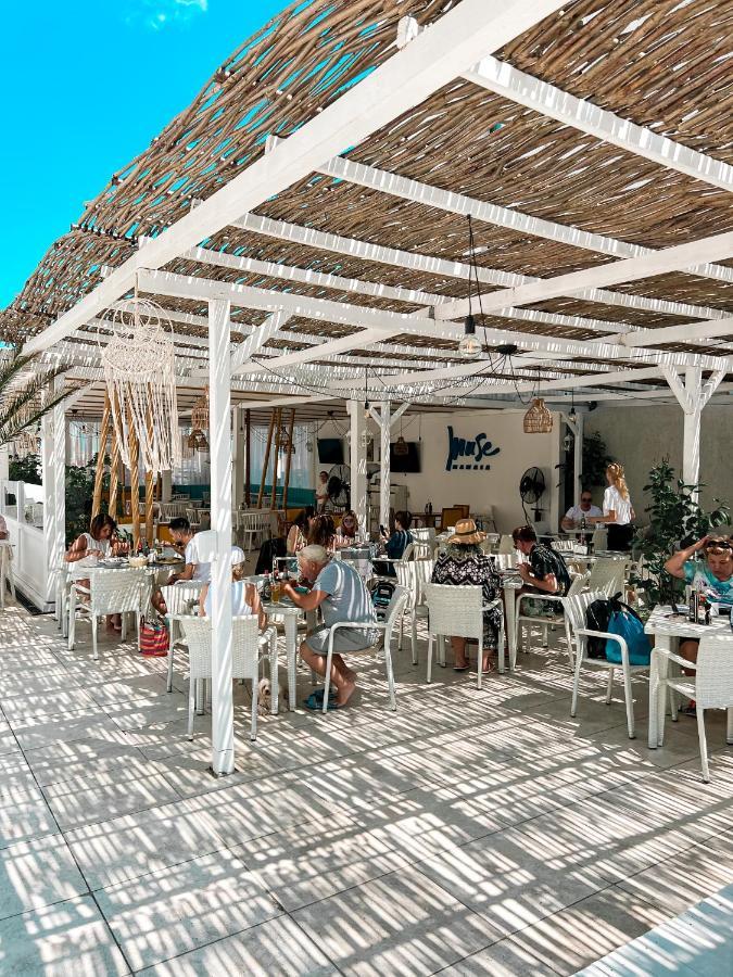 Victory Hotel Mamaia