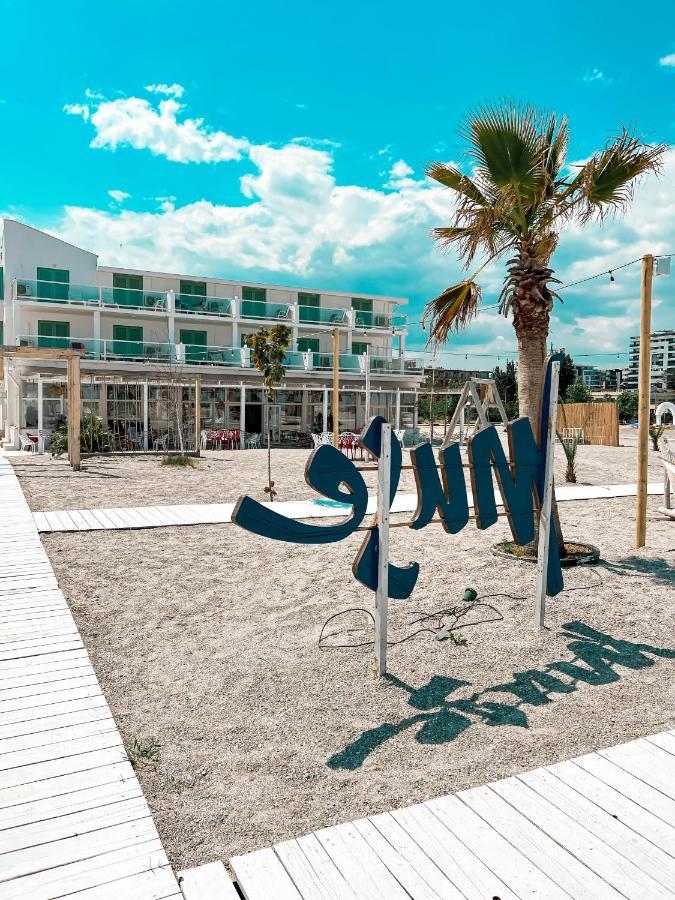 Victory Hotel Mamaia
