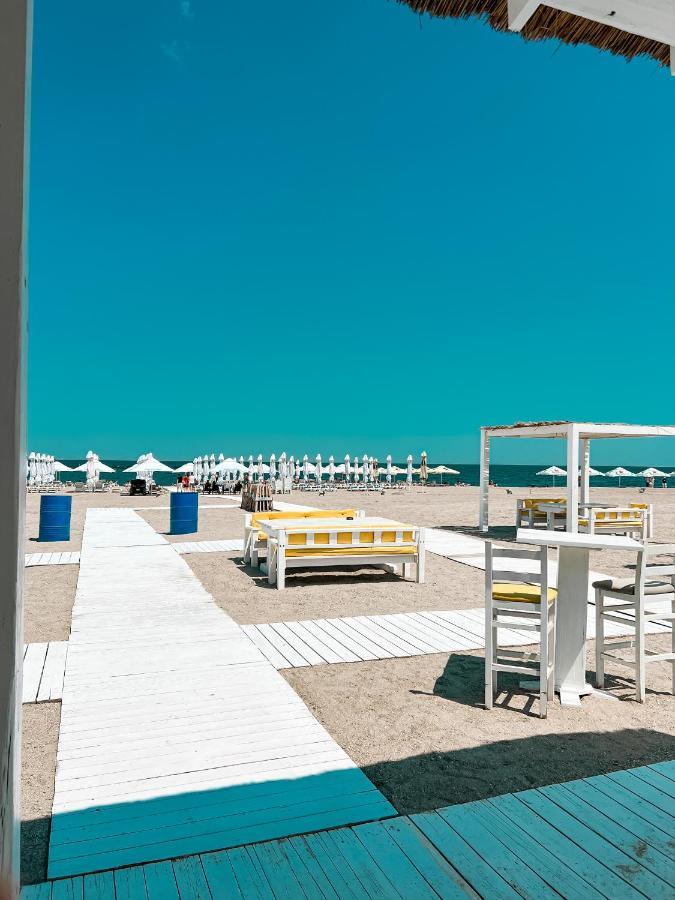 Victory Hotel Mamaia