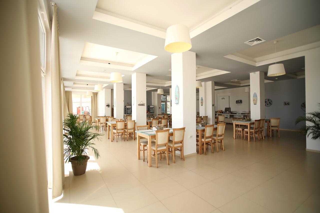 Hotel Victory